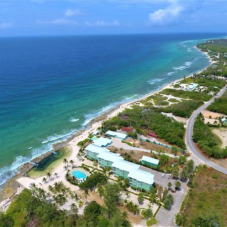 On The Bay Apartment North Side Bagian luar foto