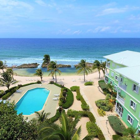 On The Bay Apartment North Side Bagian luar foto