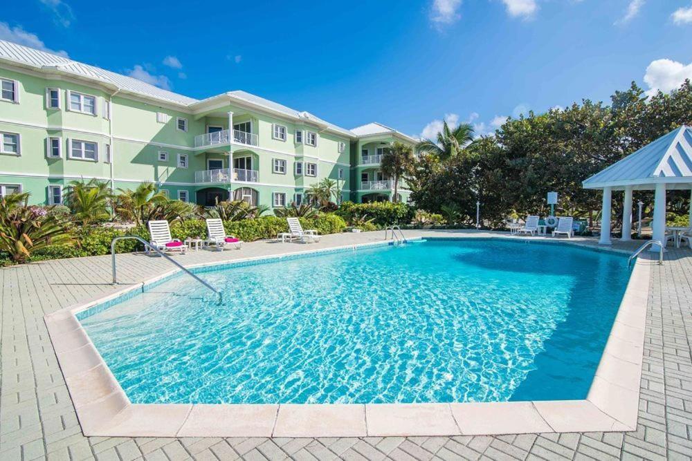 On The Bay Apartment North Side Bagian luar foto