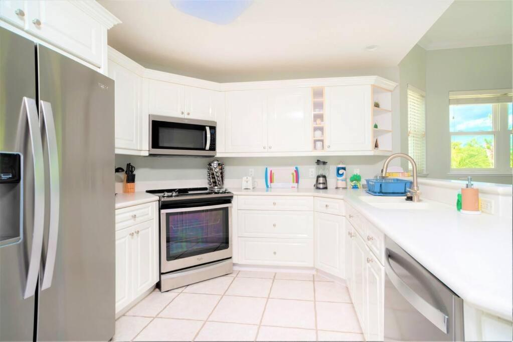 On The Bay Apartment North Side Bagian luar foto