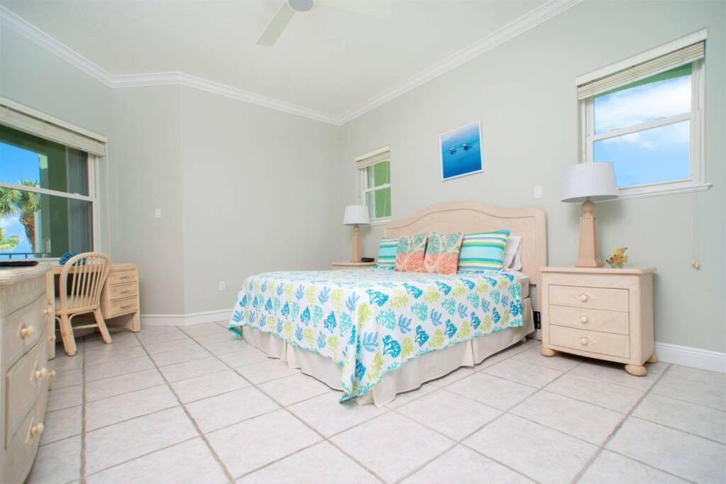 On The Bay Apartment North Side Bagian luar foto