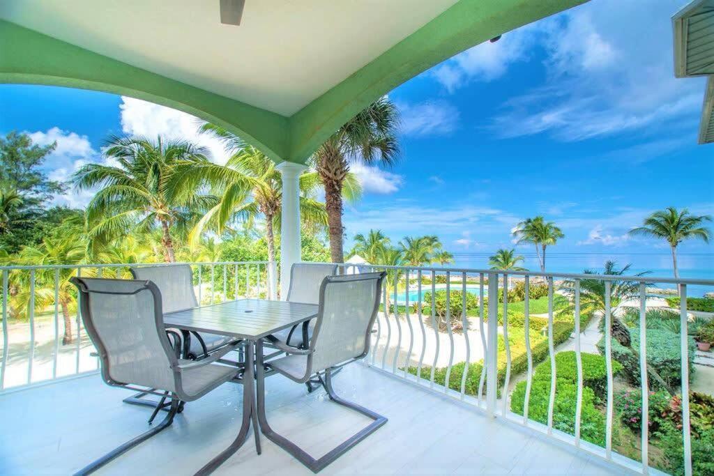 On The Bay Apartment North Side Bagian luar foto