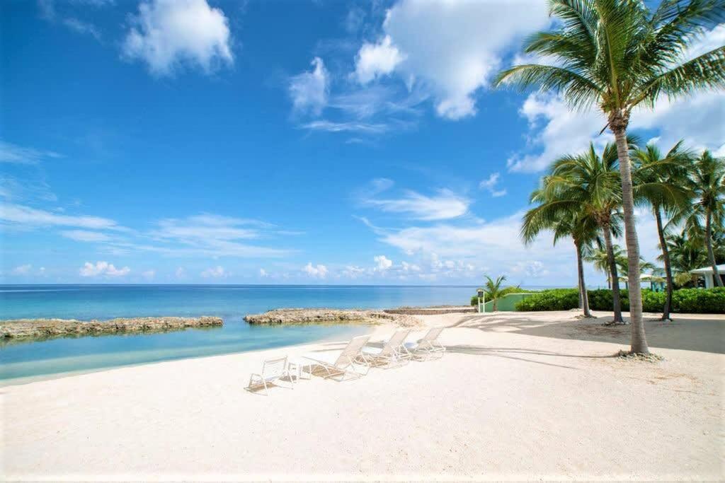 On The Bay Apartment North Side Bagian luar foto