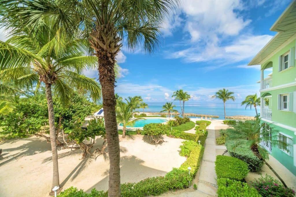 On The Bay Apartment North Side Bagian luar foto