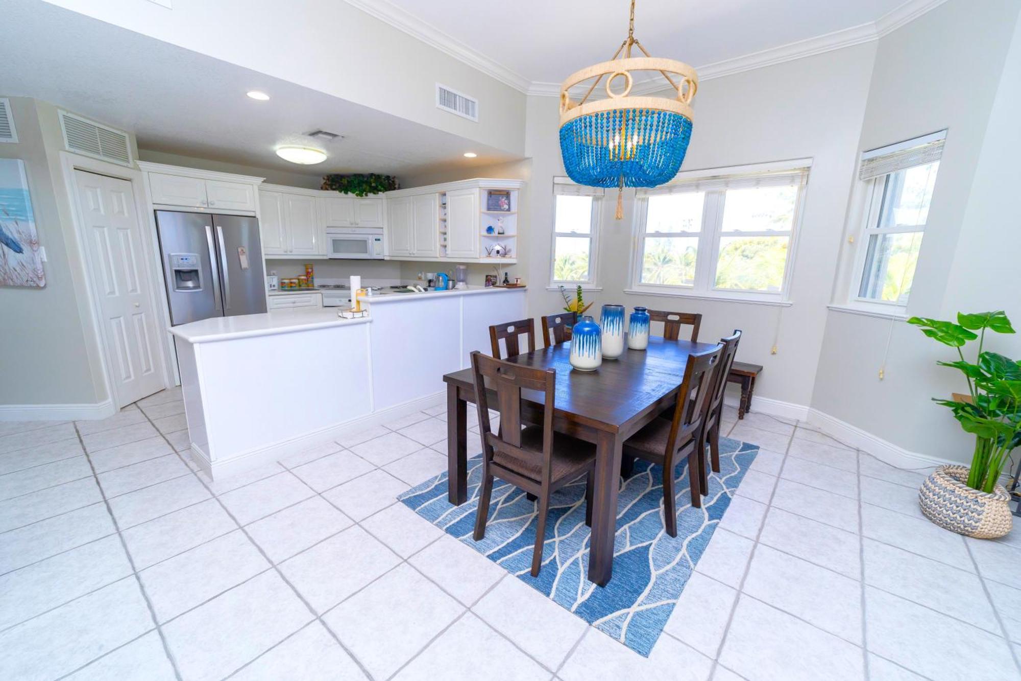 On The Bay Apartment North Side Bagian luar foto