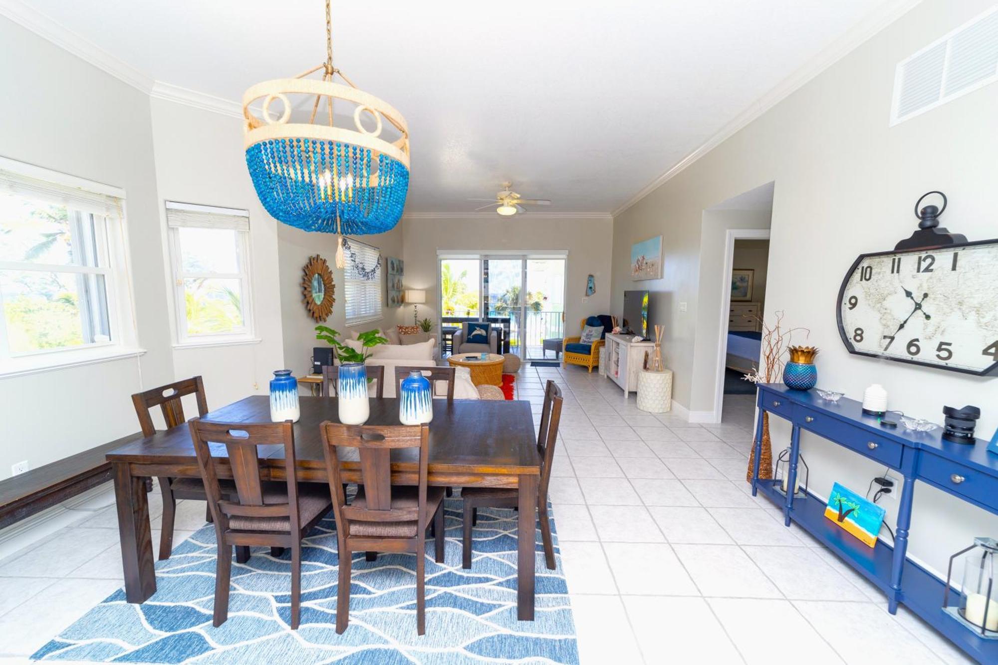 On The Bay Apartment North Side Bagian luar foto