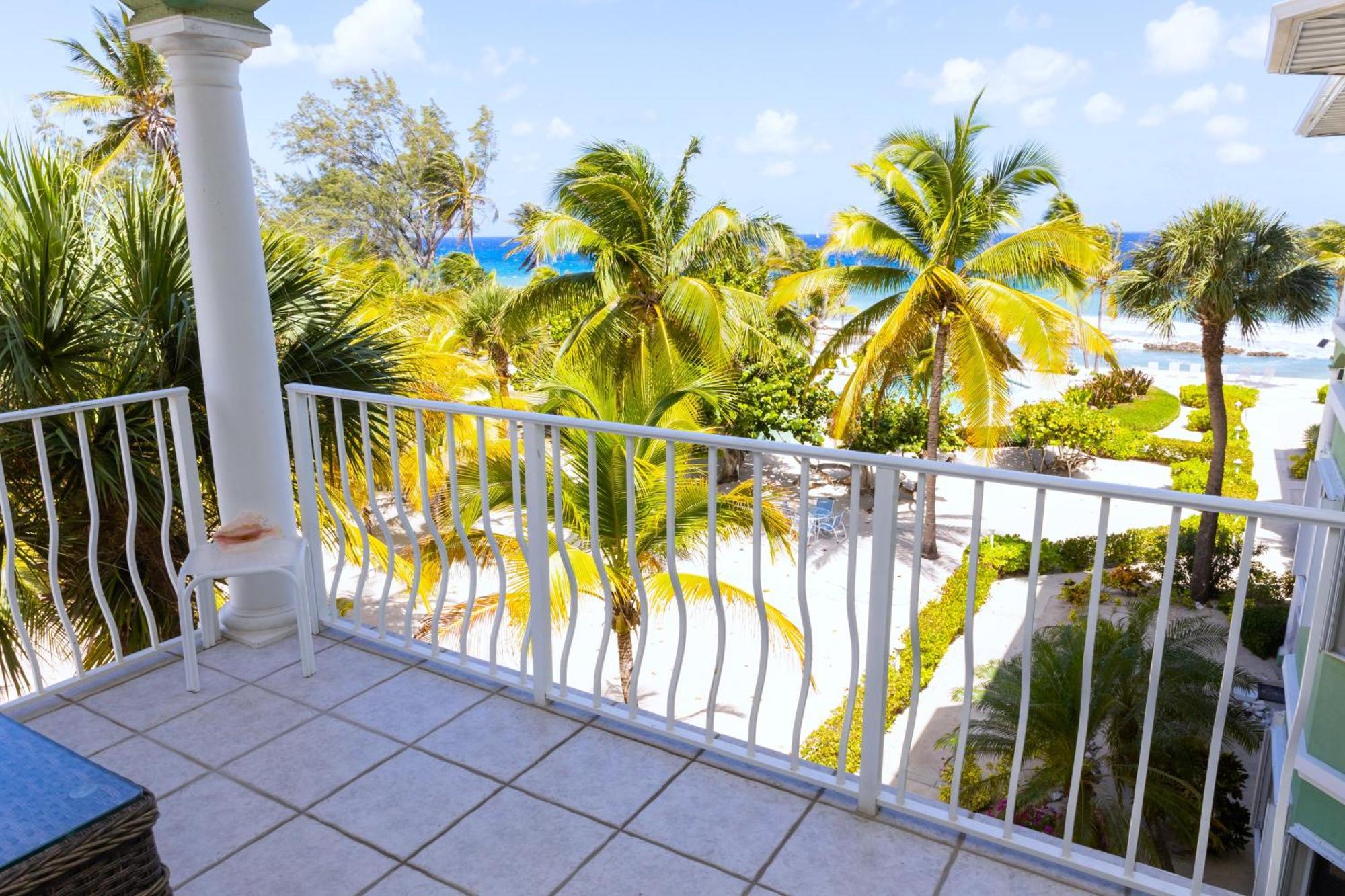 On The Bay Apartment North Side Bagian luar foto