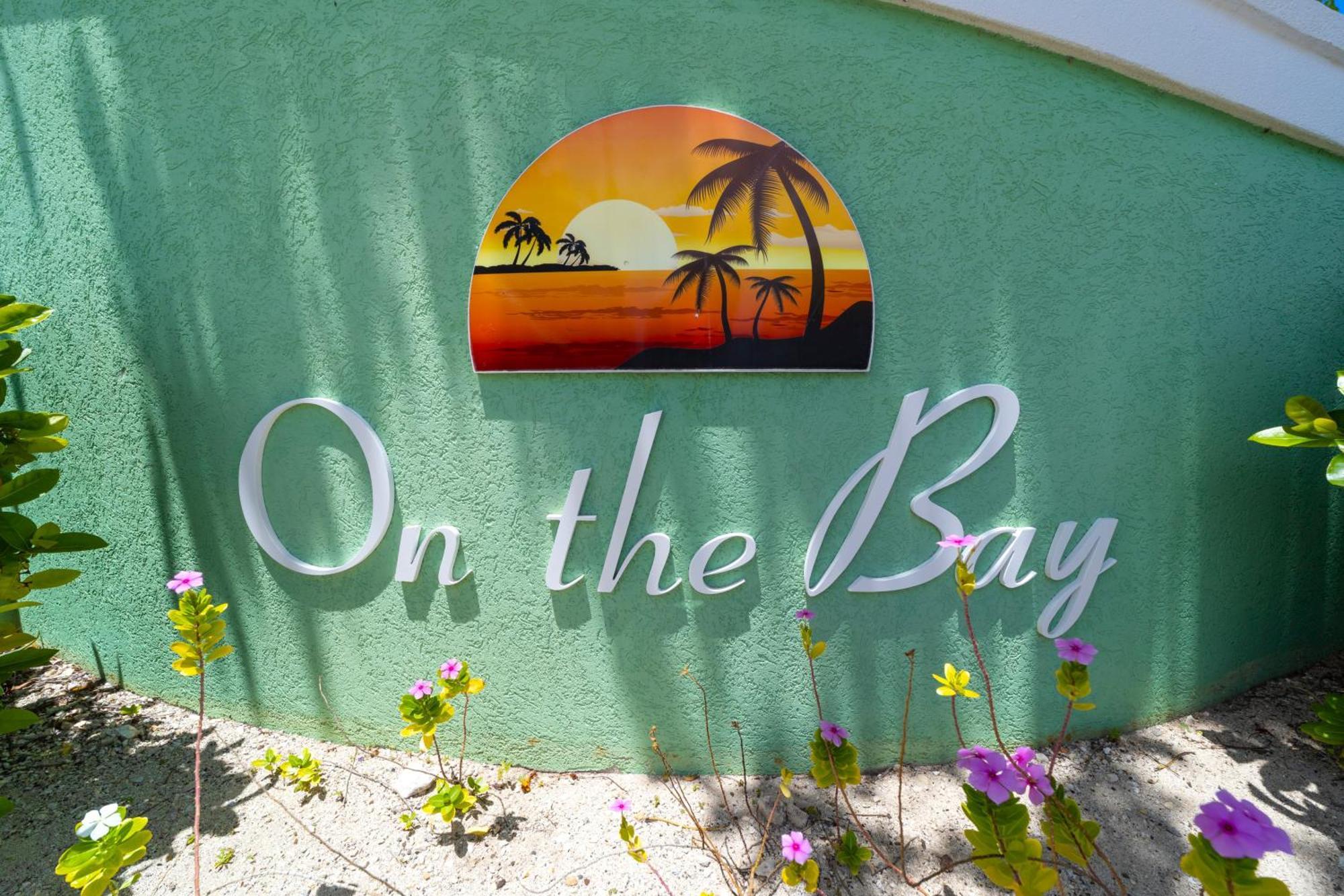 On The Bay Apartment North Side Bagian luar foto