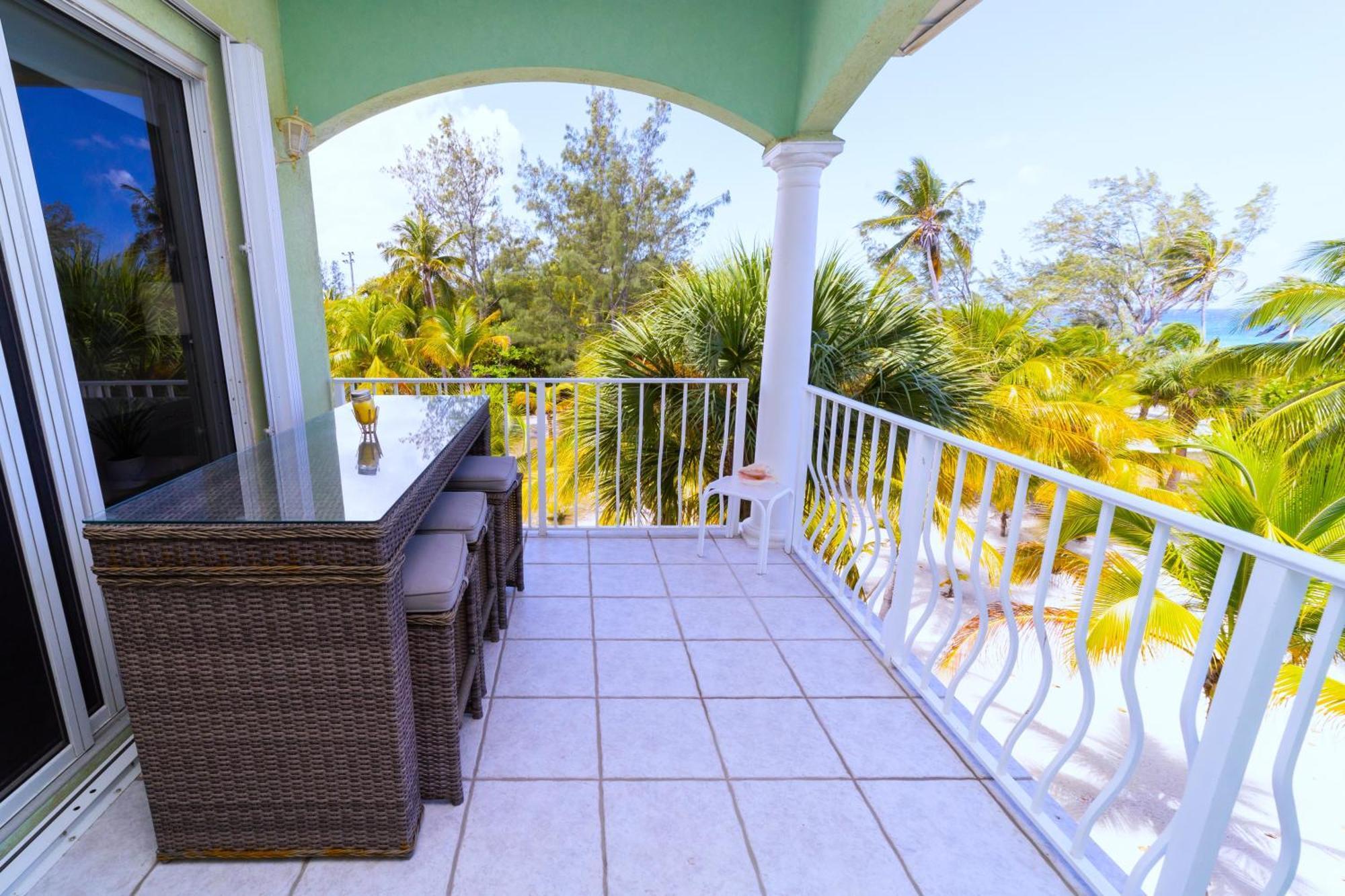 On The Bay Apartment North Side Bagian luar foto