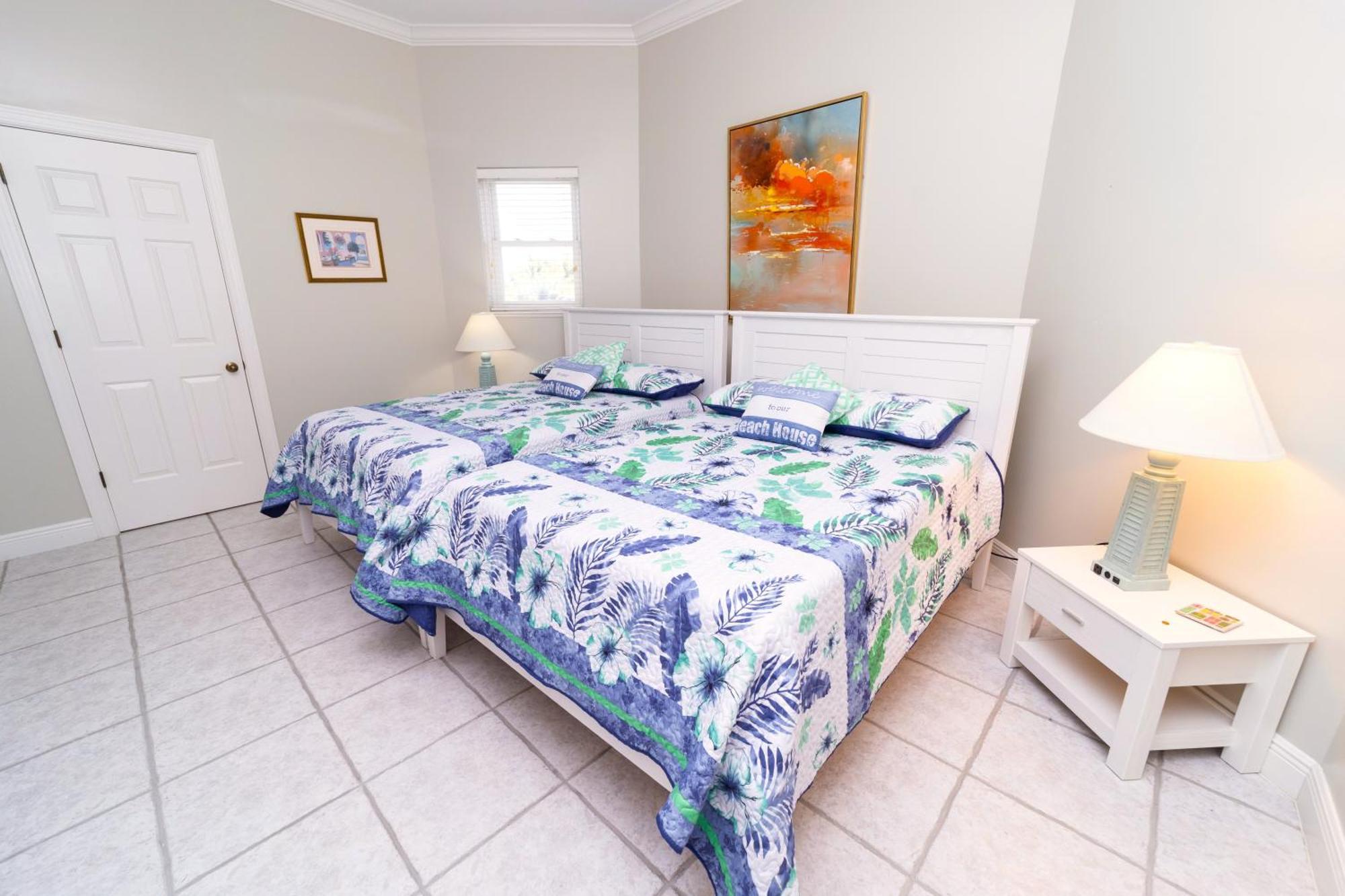 On The Bay Apartment North Side Bagian luar foto