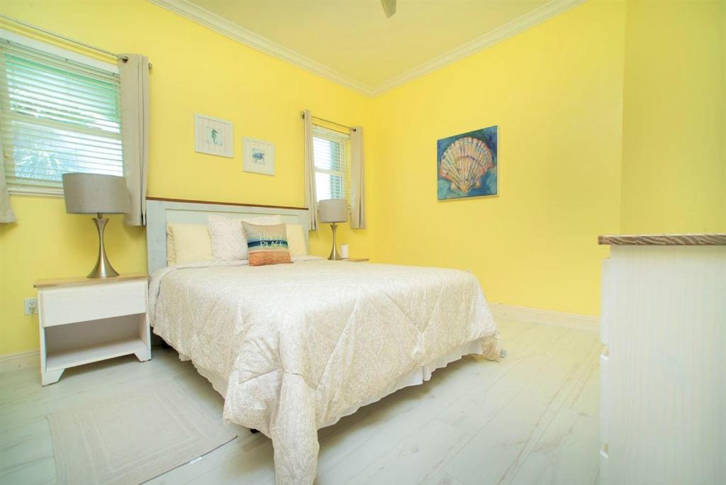 On The Bay Apartment North Side Bagian luar foto