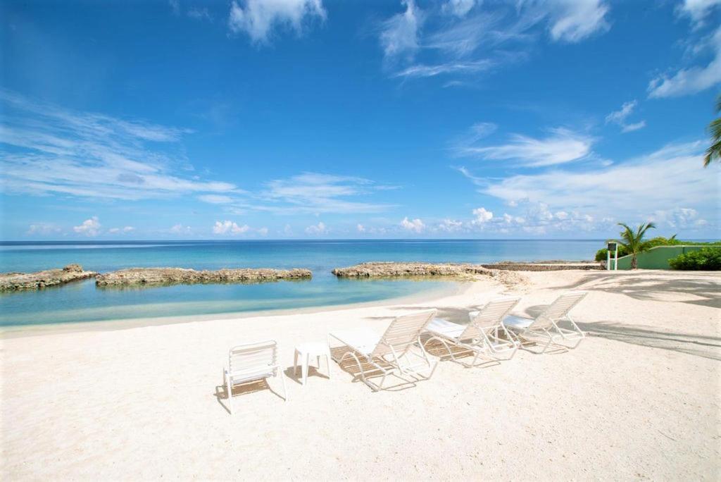 On The Bay Apartment North Side Bagian luar foto