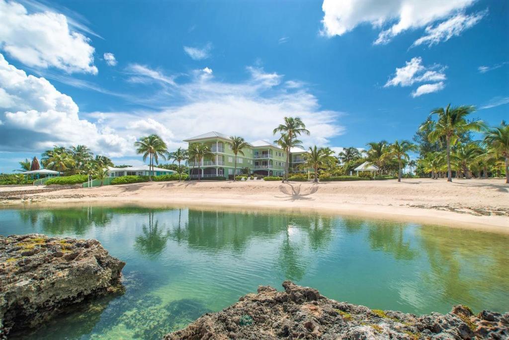 On The Bay Apartment North Side Bagian luar foto