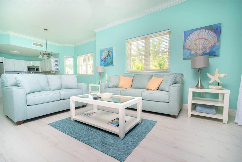 On The Bay Apartment North Side Bagian luar foto