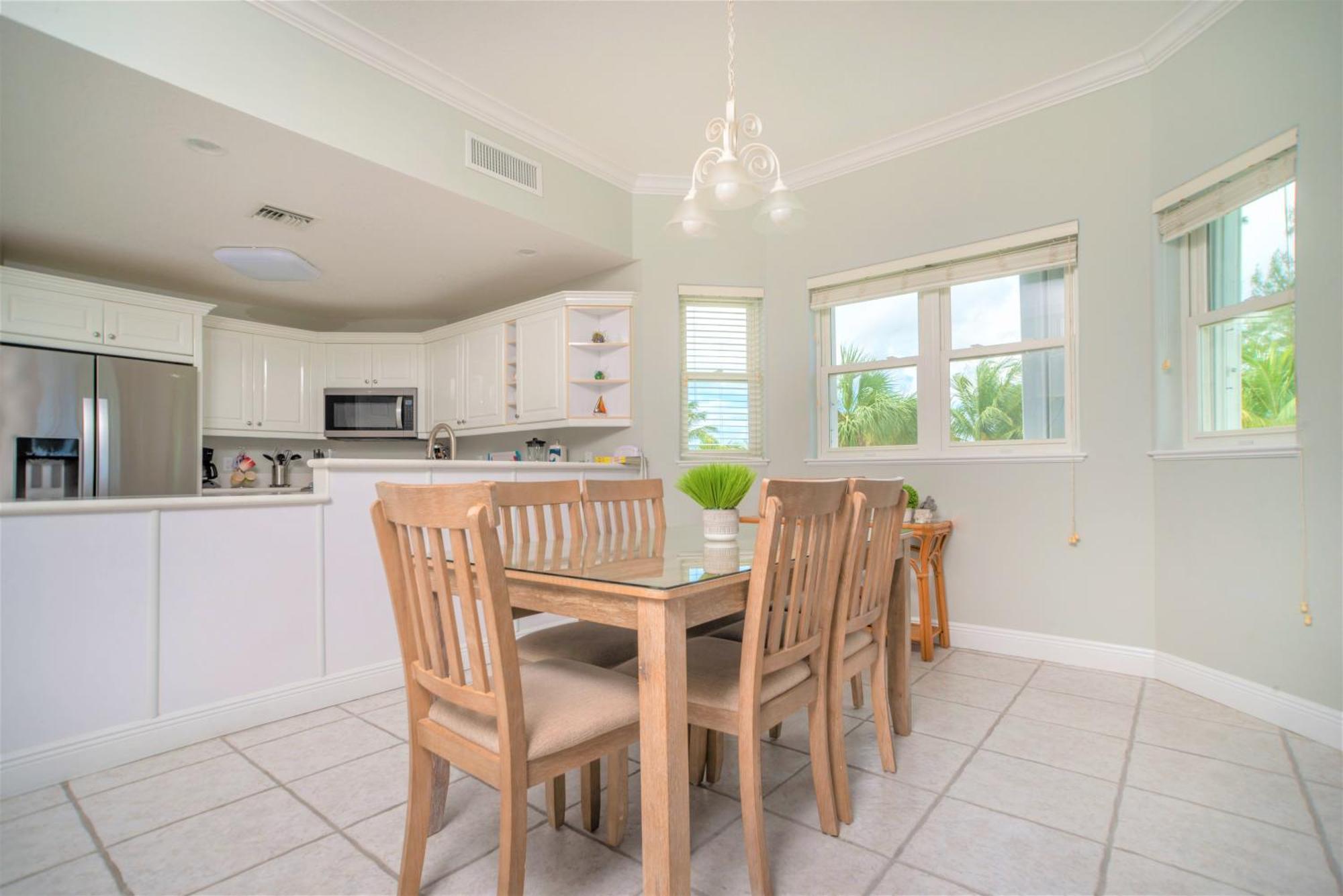 On The Bay Apartment North Side Bagian luar foto