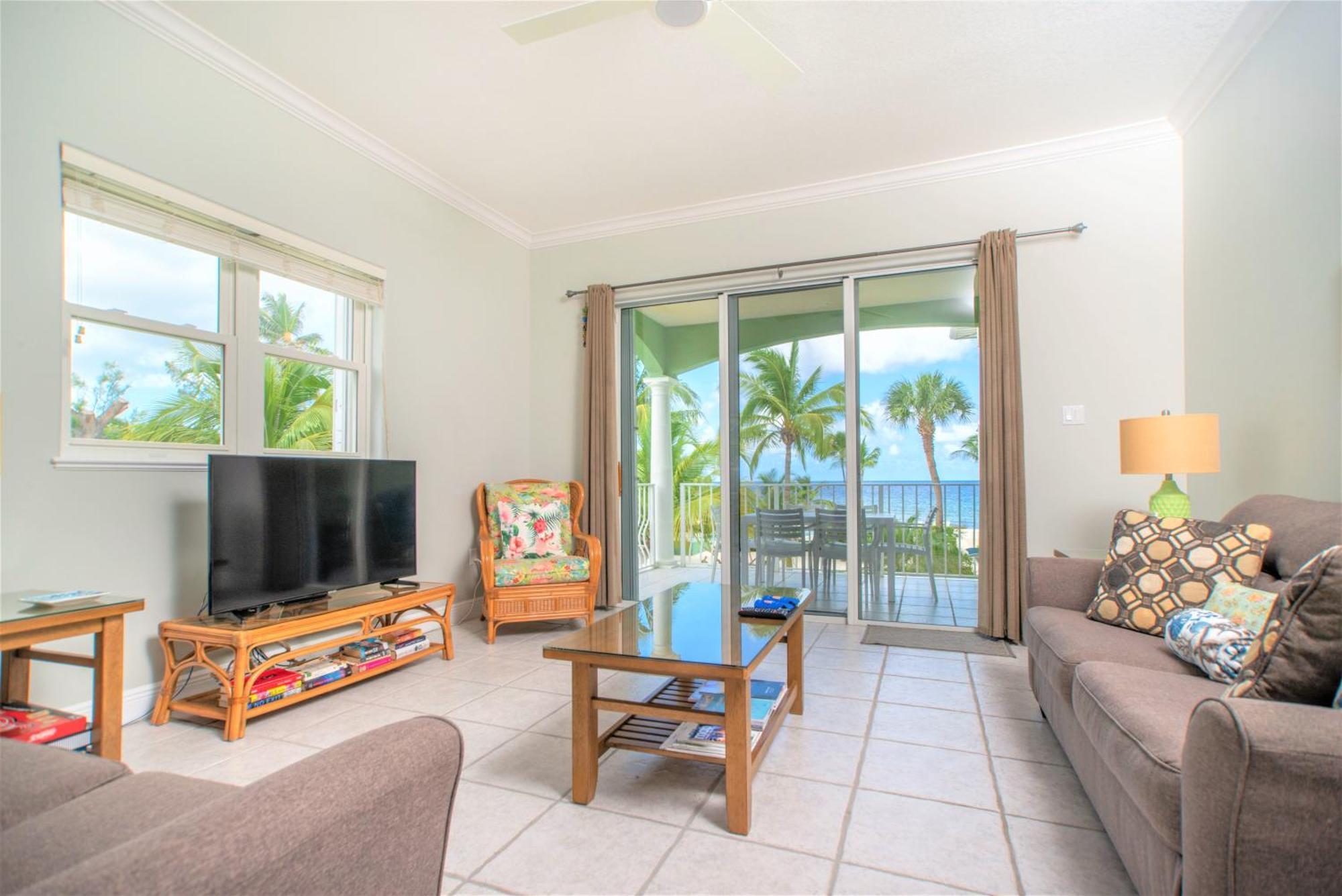 On The Bay Apartment North Side Bagian luar foto