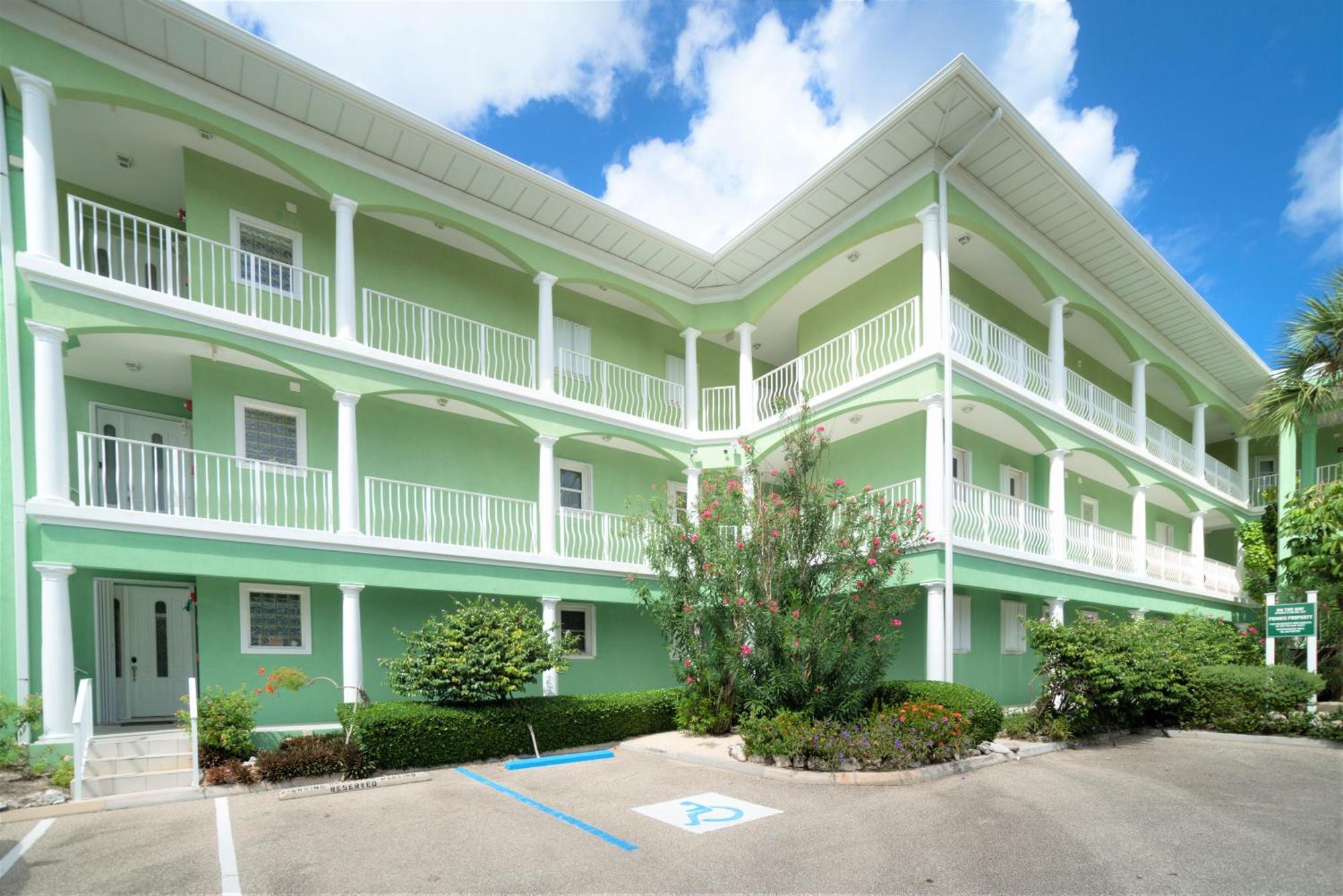 On The Bay Apartment North Side Bagian luar foto